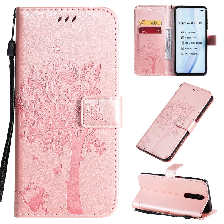 Custodia portafoglio in pelle sintetica per Huawei P40 Lite