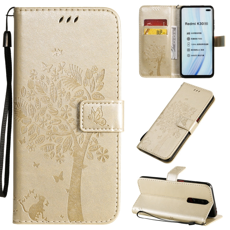 Custodia portafoglio in pelle sintetica per Huawei P40 Lite