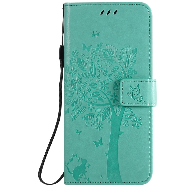 Custodia portafoglio in pelle sintetica per Huawei P40 Pro