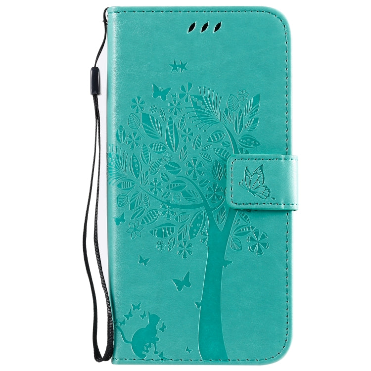 Custodia portafoglio in pelle sintetica per Galaxy A70e