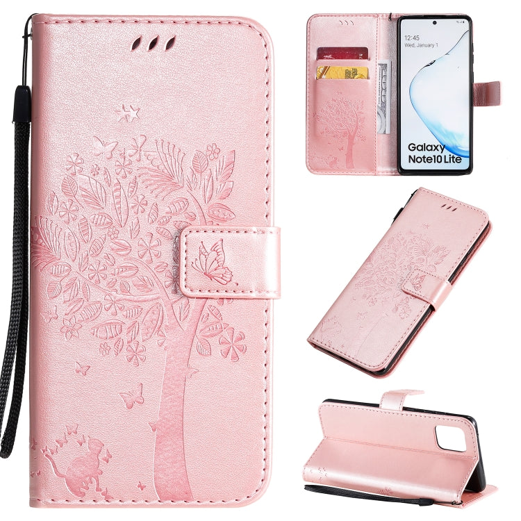 Custodia portafoglio in pelle sintetica per Galaxy A70e