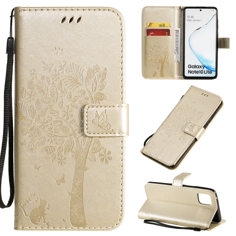 Custodia portafoglio in pelle sintetica per Galaxy A70e