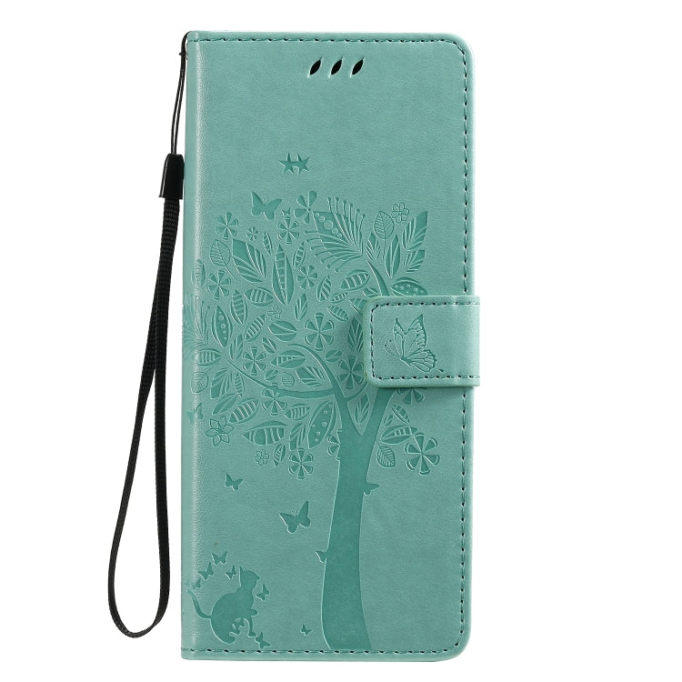 Custodia portafoglio in pelle sintetica per Sony Xperia 1 II