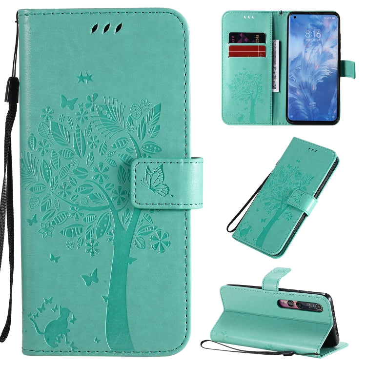 Custodia portafoglio in pelle sintetica per Sony Xperia 1 II