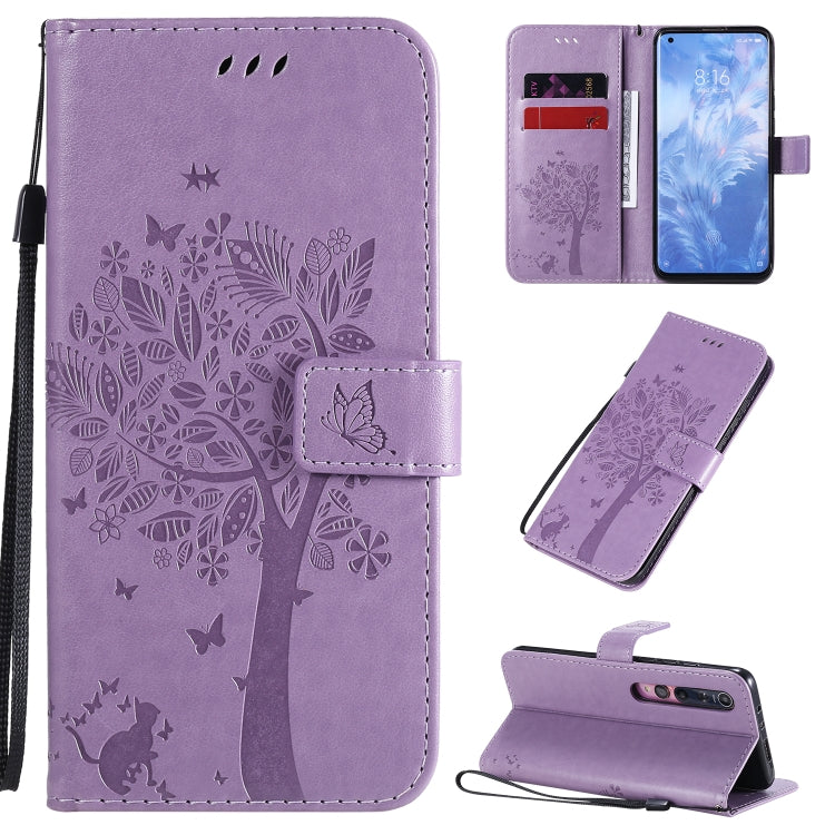 Custodia portafoglio in pelle sintetica per Sony Xperia 1 II