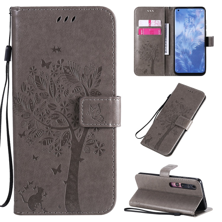 Custodia portafoglio in pelle sintetica per Sony Xperia 1 II