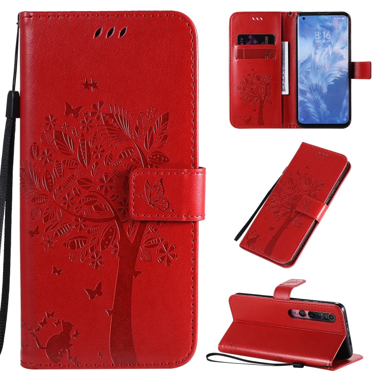 Custodia portafoglio in pelle sintetica per Sony Xperia 1 II