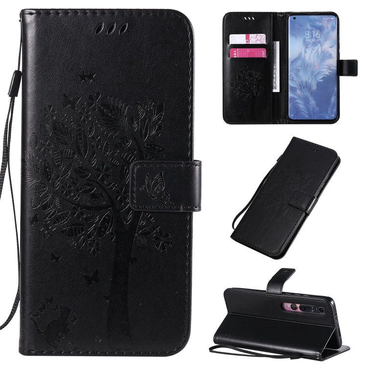 Custodia portafoglio in pelle sintetica per Sony Xperia 1 II