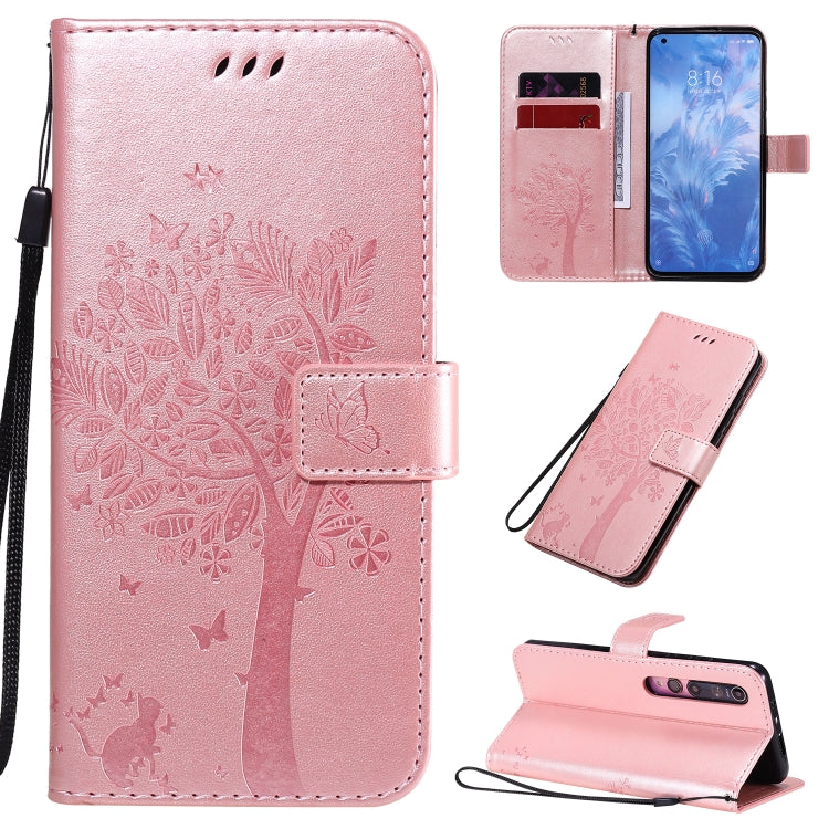 Custodia portafoglio in pelle sintetica per Sony Xperia 1 II