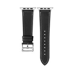 Cinturino in pelle serie imak PG1, For Apple Watch Series 4/5/6/SE 1/2/3 40mm, For Apple Watch Series 4/5/6/SE 1/2/3 44mm, For Apple Watch Series 8 41mm, For Apple Watch Series 8 45mm