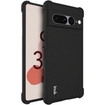 imak Custodia in TPU antiurto per airbag all-inclusive, For Huawei Mate 50 Pro, For Huawei Mate 50, For Xiaomi Poco M4 5G, For Google Pixel 7 Pro 5G, For Google Pixel 7 5G