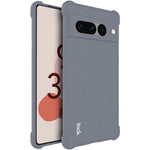 imak Custodia in TPU antiurto per airbag all-inclusive, For Huawei Mate 50 Pro, For Huawei Mate 50, For Xiaomi Poco M4 5G, For Google Pixel 7 Pro 5G, For Google Pixel 7 5G