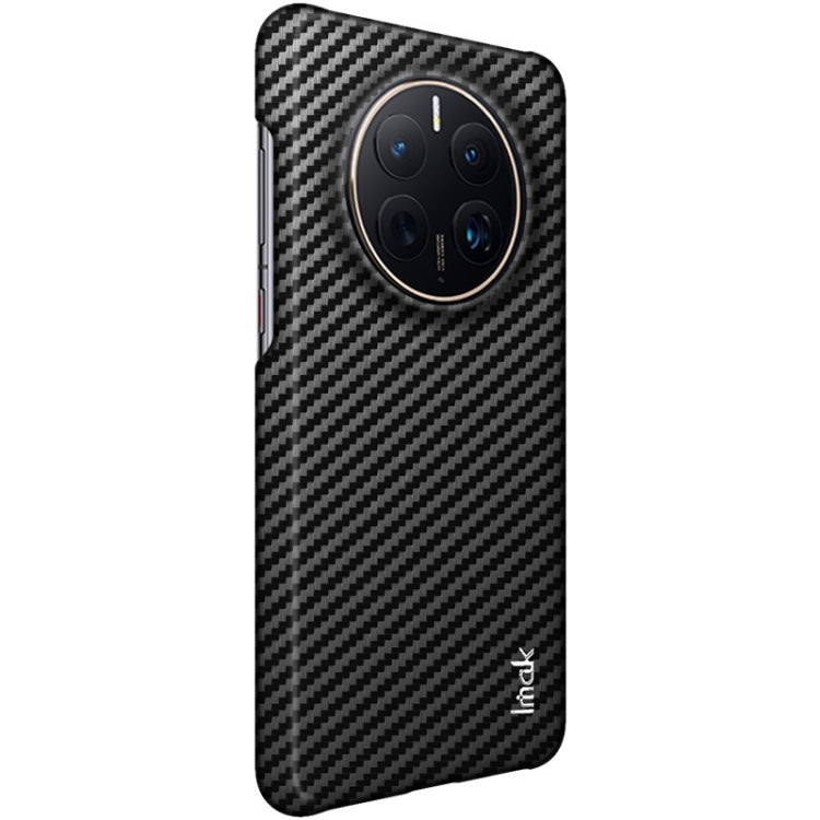 Custodia per telefono PU + PC in fibra di carbonio serie imak Ruiyi, For Huawei Mate 50 Pro, For Huawei Mate 50, For Google Pixel 7 Pro 5G, For Google Pixel 7 5G
