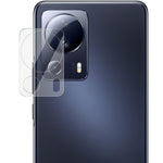 Pellicola in vetro temperato per obiettivo della fotocamera posteriore integrata imak, For Xiaomi Civi 2 5G
