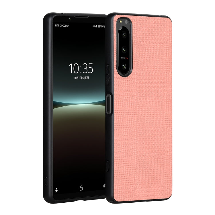 Custodia per telefono antiurto serie ViLi TH, For Sony Xperia 5 IV, For Sony Xperia 1 IV, For Sony Xperia 10 IV