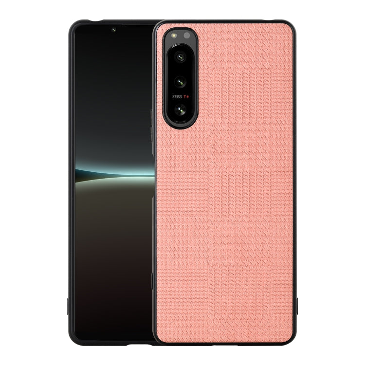 Custodia per telefono antiurto serie ViLi TH, For Sony Xperia 5 IV, For Sony Xperia 1 IV, For Sony Xperia 10 IV