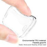 Custodia protettiva in TPU serie imak UX-3, For Apple Watch SE 2023 40mm / Series 4/5/6/SE 1/2/3 40mm, For Apple Watch SE 2023 44mm / Series 4/5/6/SE 1/2/3 44mm