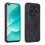 Custodia per telefono AZNS in pelle goffrata 3D, For Huawei nova 9z 5G/Enjoy 50+, For OPPO A97 5G, For Honor Play 30, For Huawei Maimang 11