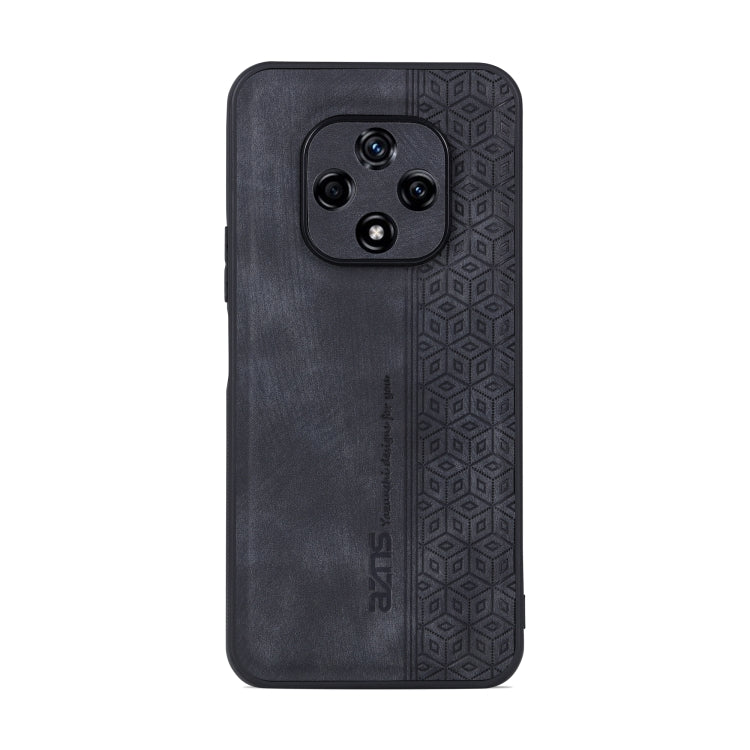 Custodia per telefono AZNS in pelle goffrata 3D, For Huawei nova 9z 5G/Enjoy 50+, For OPPO A97 5G, For Honor Play 30, For Huawei Maimang 11