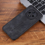 Custodia per telefono AZNS in pelle goffrata 3D, For Huawei nova 9z 5G/Enjoy 50+, For OPPO A97 5G, For Honor Play 30, For Huawei Maimang 11