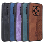 Custodia per telefono AZNS in pelle goffrata 3D, For Huawei nova 9z 5G/Enjoy 50+, For OPPO A97 5G, For Honor Play 30, For Huawei Maimang 11