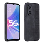 Custodia per telefono AZNS in pelle goffrata 3D, For Huawei nova 9z 5G/Enjoy 50+, For OPPO A97 5G, For Honor Play 30, For Huawei Maimang 11