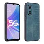 Custodia per telefono AZNS in pelle goffrata 3D, For Huawei nova 9z 5G/Enjoy 50+, For OPPO A97 5G, For Honor Play 30, For Huawei Maimang 11