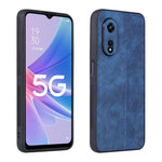 Custodia per telefono AZNS in pelle goffrata 3D, For Huawei nova 9z 5G/Enjoy 50+, For OPPO A97 5G, For Honor Play 30, For Huawei Maimang 11