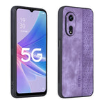 Custodia per telefono AZNS in pelle goffrata 3D, For Huawei nova 9z 5G/Enjoy 50+, For OPPO A97 5G, For Honor Play 30, For Huawei Maimang 11