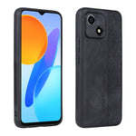 Custodia per telefono AZNS in pelle goffrata 3D, For Huawei nova 9z 5G/Enjoy 50+, For OPPO A97 5G, For Honor Play 30, For Huawei Maimang 11