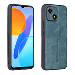 Custodia per telefono AZNS in pelle goffrata 3D, For Huawei nova 9z 5G/Enjoy 50+, For OPPO A97 5G, For Honor Play 30, For Huawei Maimang 11