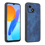 Custodia per telefono AZNS in pelle goffrata 3D, For Huawei nova 9z 5G/Enjoy 50+, For OPPO A97 5G, For Honor Play 30, For Huawei Maimang 11