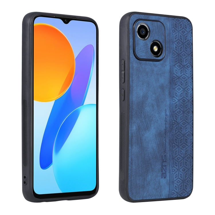 Custodia per telefono AZNS in pelle goffrata 3D, For Huawei nova 9z 5G/Enjoy 50+, For OPPO A97 5G, For Honor Play 30, For Huawei Maimang 11