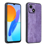 Custodia per telefono AZNS in pelle goffrata 3D, For Huawei nova 9z 5G/Enjoy 50+, For OPPO A97 5G, For Honor Play 30, For Huawei Maimang 11