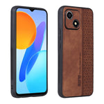 Custodia per telefono AZNS in pelle goffrata 3D, For Huawei nova 9z 5G/Enjoy 50+, For OPPO A97 5G, For Honor Play 30, For Huawei Maimang 11