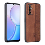 Custodia per telefono AZNS in pelle goffrata 3D, For Huawei nova 9z 5G/Enjoy 50+, For OPPO A97 5G, For Honor Play 30, For Huawei Maimang 11