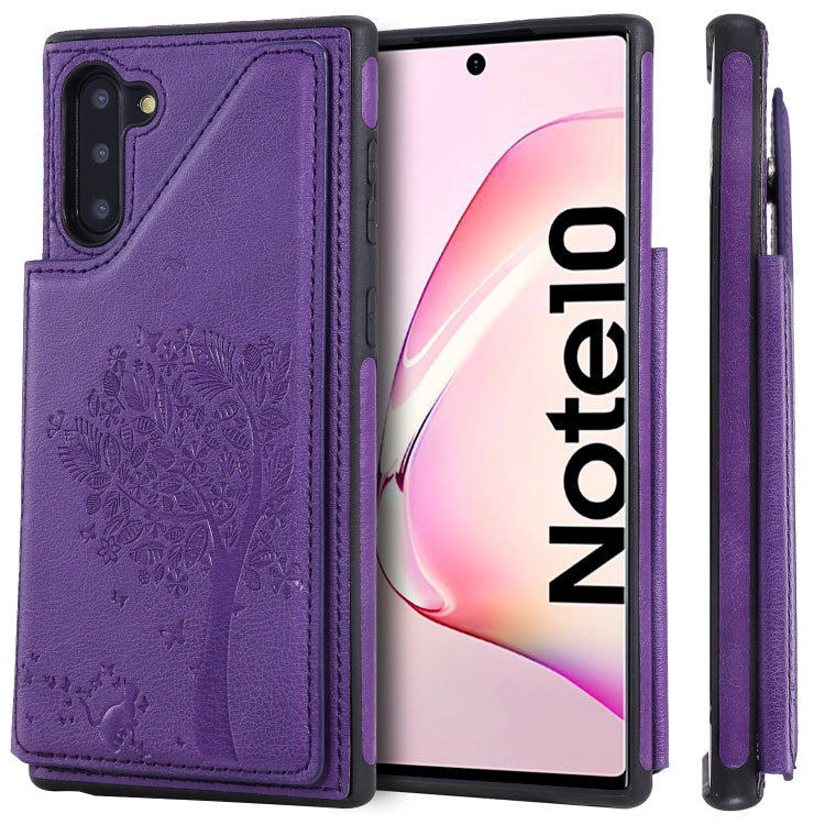 Custodia a libro antiurto per smartphone Samsung Galaxy