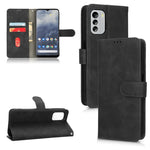 Custodia per telefono in pelle con vibrazione magnetica Skin Feel, For Realme C33, For vivo V25 5G / V25e / X80 Lite, For Blackview BV7100, For Nokia G60
