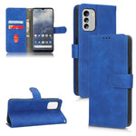 Custodia per telefono in pelle con vibrazione magnetica Skin Feel, For Realme C33, For vivo V25 5G / V25e / X80 Lite, For Blackview BV7100, For Nokia G60