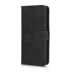 Custodia per telefono in pelle con vibrazione magnetica Skin Feel, For Oukitel C31, For  Motorola Moto E22 4G / E22i 4G