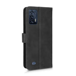 Custodia per telefono in pelle con vibrazione magnetica Skin Feel, For Oukitel C31, For  Motorola Moto E22 4G / E22i 4G