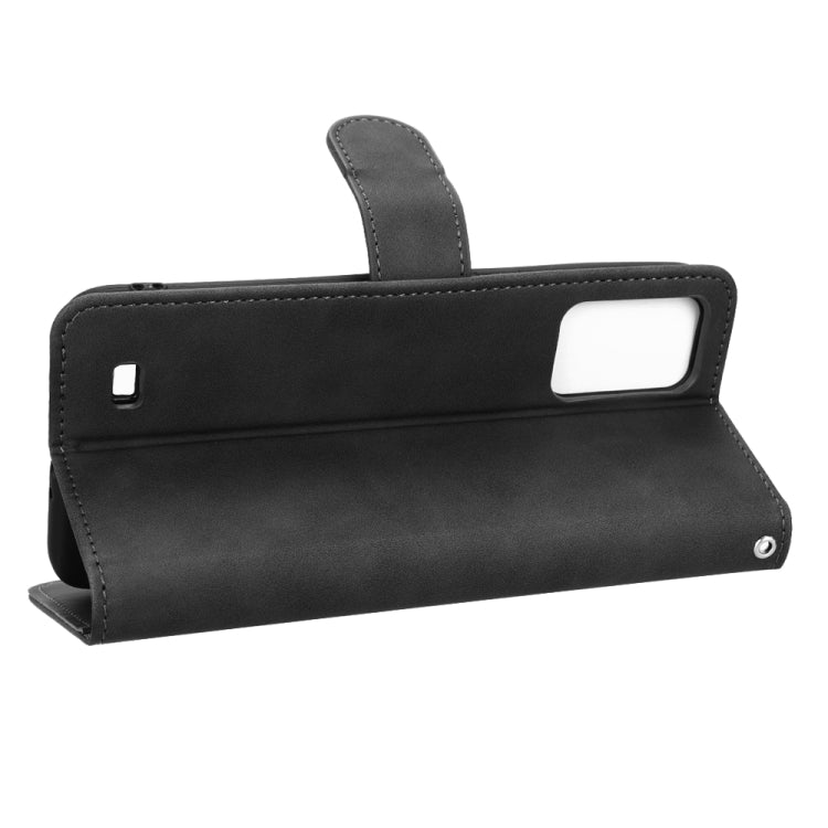 Custodia per telefono in pelle con vibrazione magnetica Skin Feel, For Oukitel C31, For  Motorola Moto E22 4G / E22i 4G