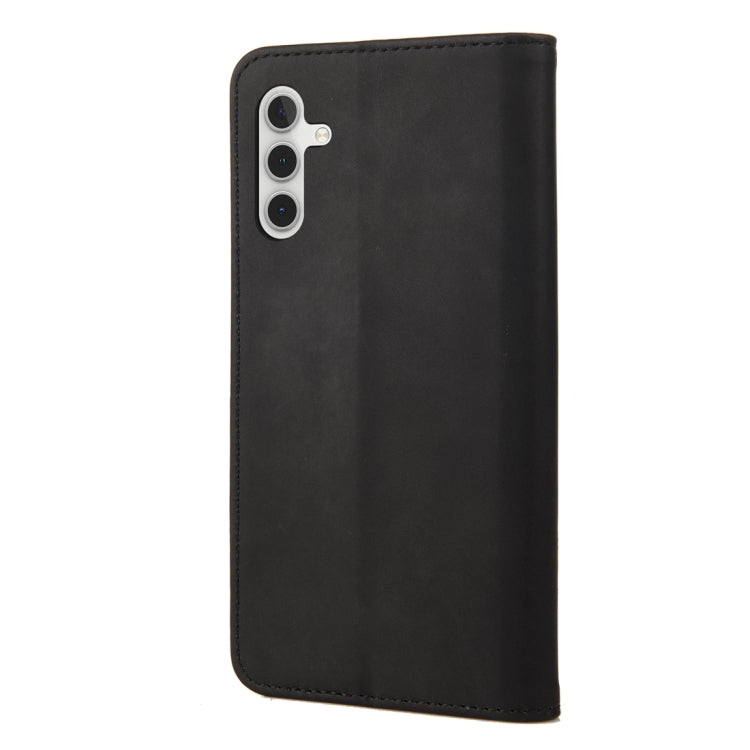 Custodia per telefono in pelle con giunture al tatto, For Samsung Galaxy A14 5G, For Xiaomi 12T / 12T Pro / Redmi K50 Ultra, For Google Pixel 7 5G, For Google Pixel 7 Pro 5G