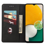 Custodia per telefono in pelle con giunture al tatto, For Samsung Galaxy A14 5G, For Xiaomi 12T / 12T Pro / Redmi K50 Ultra, For Google Pixel 7 5G, For Google Pixel 7 Pro 5G