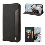 Custodia per telefono in pelle con giunture al tatto, For Samsung Galaxy A14 5G, For Xiaomi 12T / 12T Pro / Redmi K50 Ultra, For Google Pixel 7 5G, For Google Pixel 7 Pro 5G