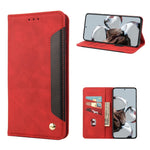 Custodia per telefono in pelle con giunture al tatto, For Samsung Galaxy A14 5G, For Xiaomi 12T / 12T Pro / Redmi K50 Ultra, For Google Pixel 7 5G, For Google Pixel 7 Pro 5G