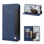 Custodia per telefono in pelle con giunture al tatto, For Samsung Galaxy A14 5G, For Xiaomi 12T / 12T Pro / Redmi K50 Ultra, For Google Pixel 7 5G, For Google Pixel 7 Pro 5G