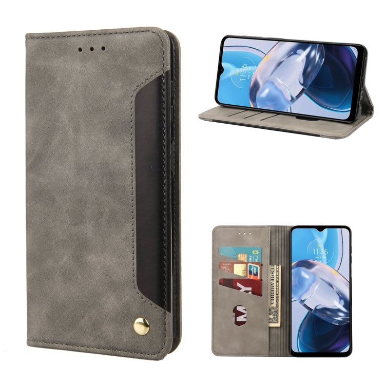 Custodia per telefono in pelle con giunture al tatto, For Samsung Galaxy A14 5G, For Xiaomi 12T / 12T Pro / Redmi K50 Ultra, For Google Pixel 7 5G, For Google Pixel 7 Pro 5G