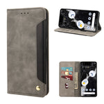 Custodia per telefono in pelle con giunture al tatto, For Samsung Galaxy A14 5G, For Xiaomi 12T / 12T Pro / Redmi K50 Ultra, For Google Pixel 7 5G, For Google Pixel 7 Pro 5G