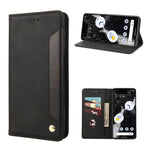 Custodia per telefono in pelle con giunture al tatto, For Samsung Galaxy A14 5G, For Xiaomi 12T / 12T Pro / Redmi K50 Ultra, For Google Pixel 7 5G, For Google Pixel 7 Pro 5G